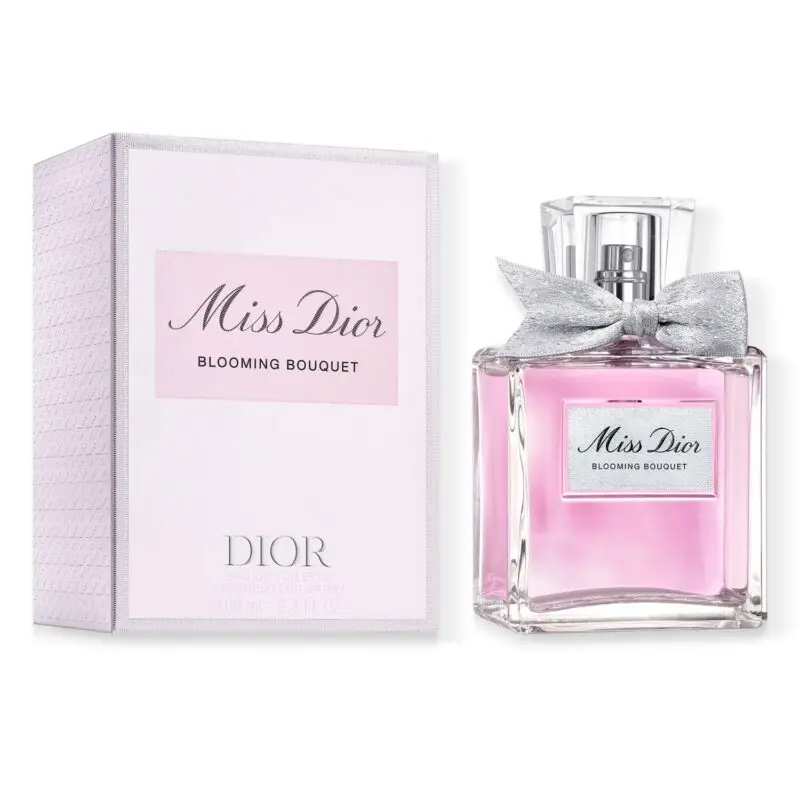 Dior Miss Dior Blooming Bouquet