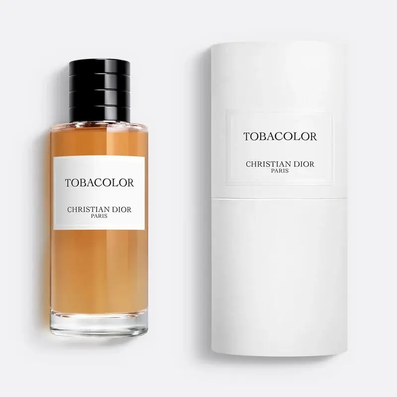 Dior Tobacolor