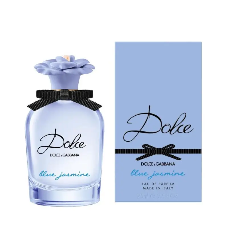 Dolce&Gabbana Dolce Blue Jasmine