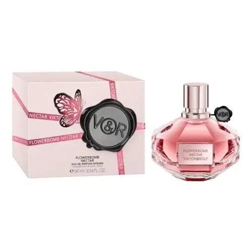 Flowerbomb Nectar Viktor&Rolf