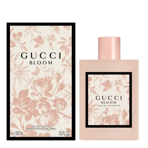 Gucci Bloom Eau de Toilette Gucci