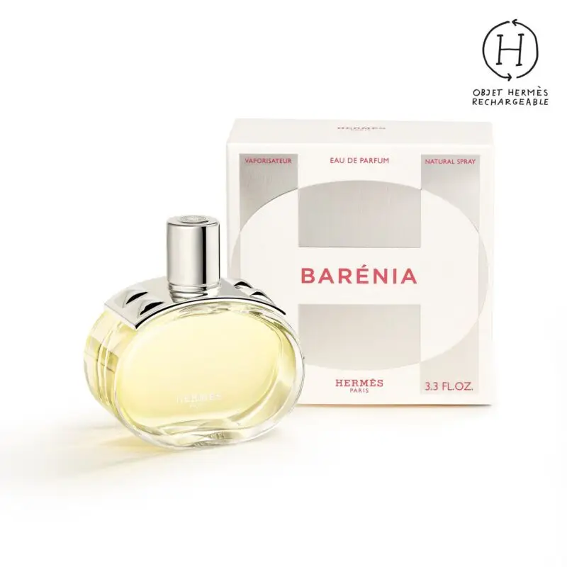 Hermès Barénia