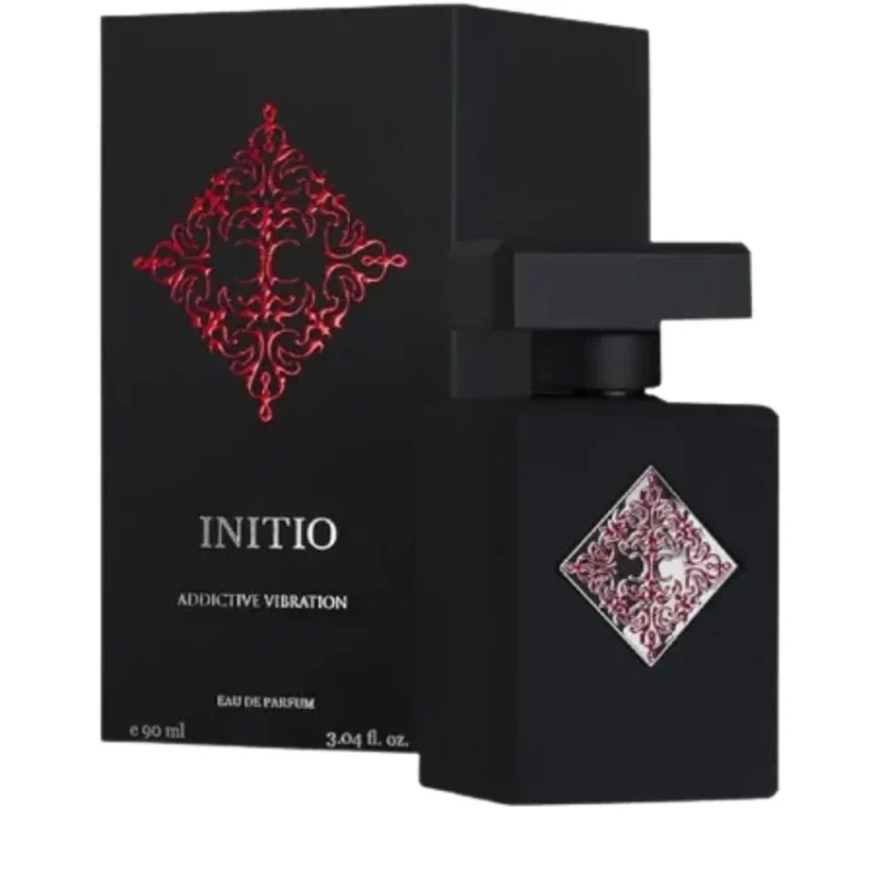Initio Addictive Vibration