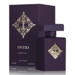 Initio Atomic Rose