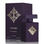 Initio High Frequency
