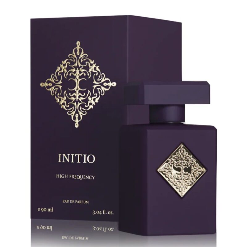 Initio High Frequency