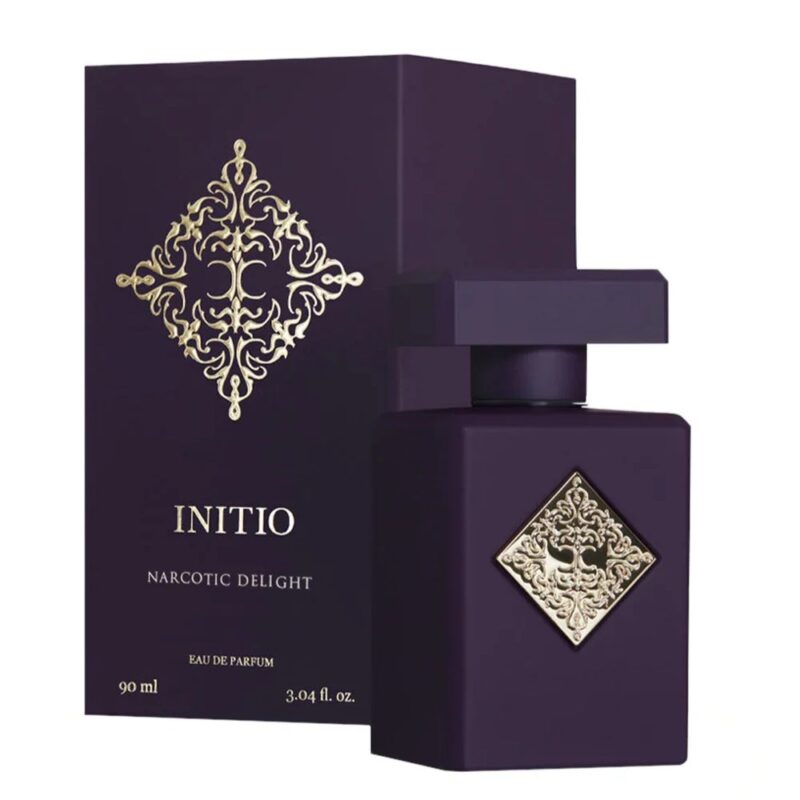 Initio Narcotic Delight