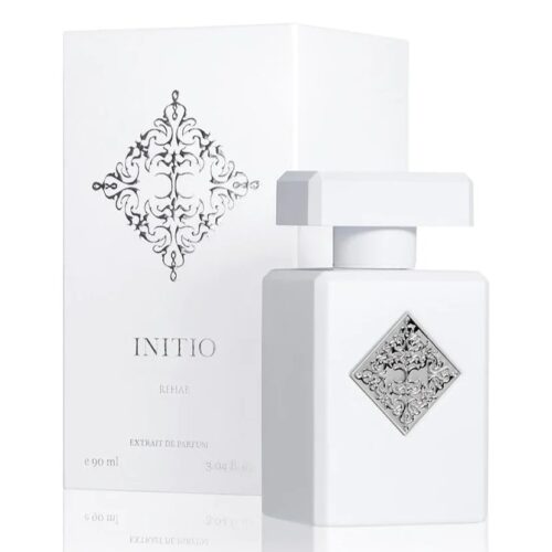 Initio Rehab