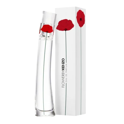 Kenzo Flower by Kenzo Eau de Parfum