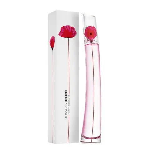 Kenzo Flower by Kenzo Poppy Bouquet Eau de Parfum