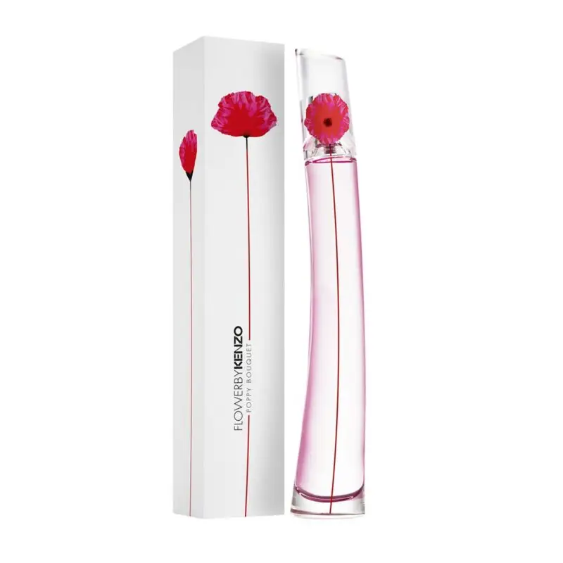 Kenzo Flower by Kenzo Poppy Bouquet Eau de Parfum