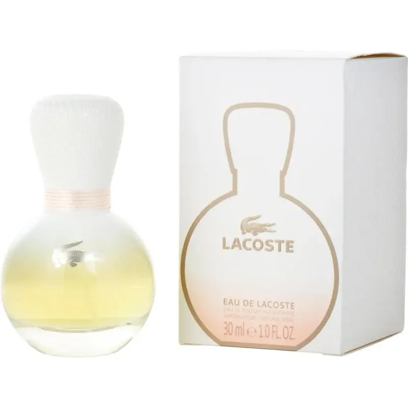 Lacoste Eau de Lacoste