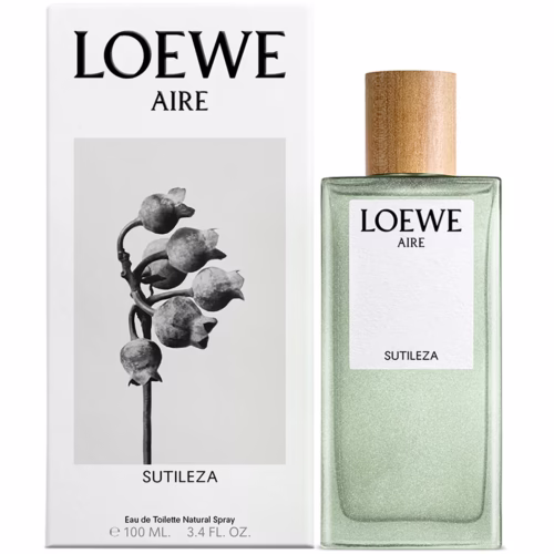 Loewe Aire Sutileza