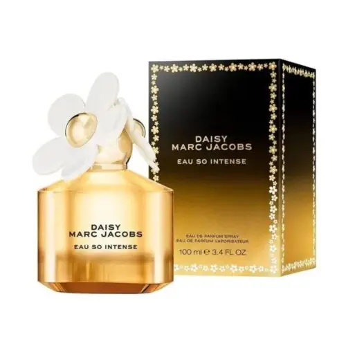 Marc Jacobs Daisy Eau So Intense