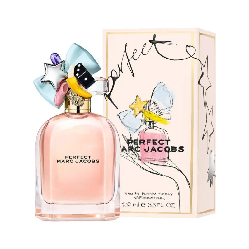 Marc Jacobs Perfect