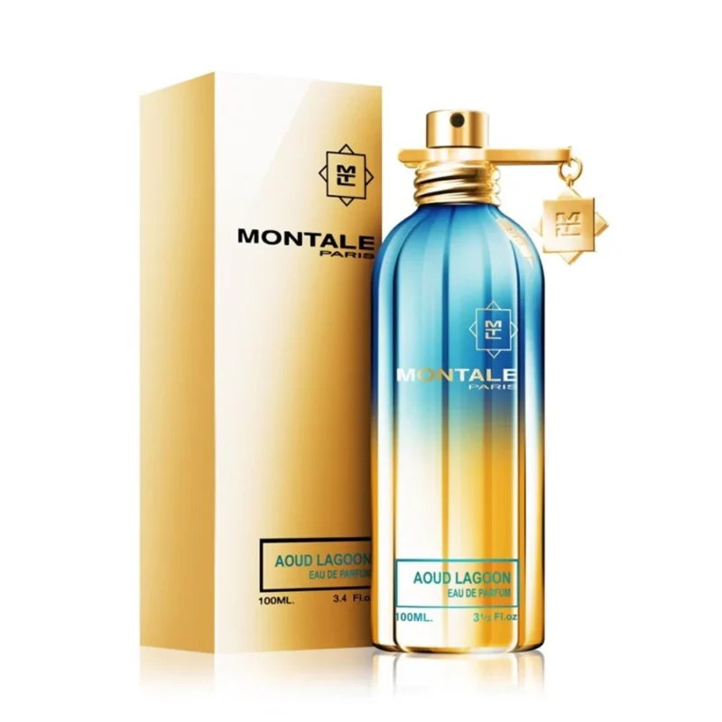 Montale Aoud Lagoon