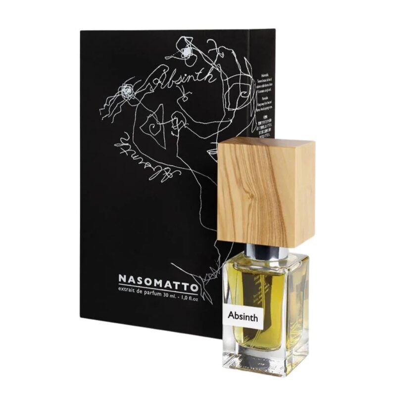 Nasomatto Absinth