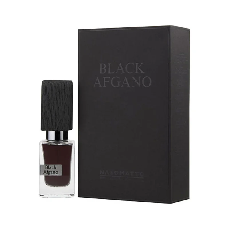 Nasomatto Black Afgano