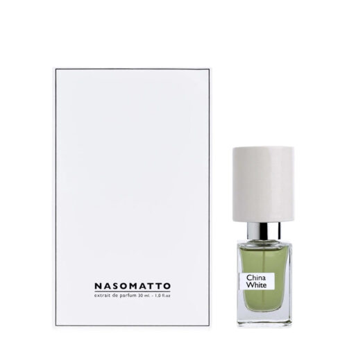 Nasomatto China White