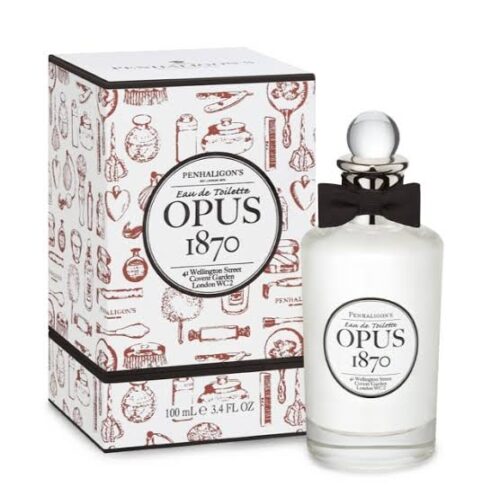 Penhaligon’s Opus 1870