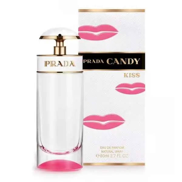 Prada Candy Kiss