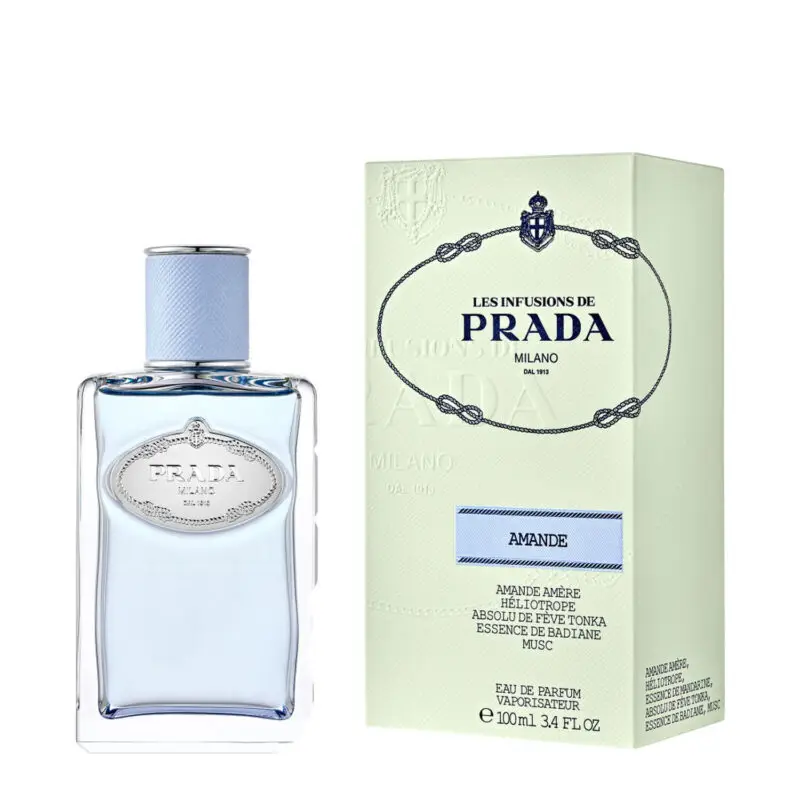 Prada Infusion d’Amande