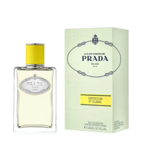 Prada Infusion d’Ylang