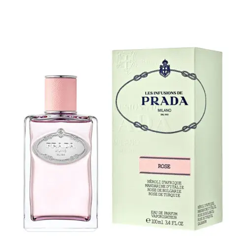 Prada Infusion de Rose