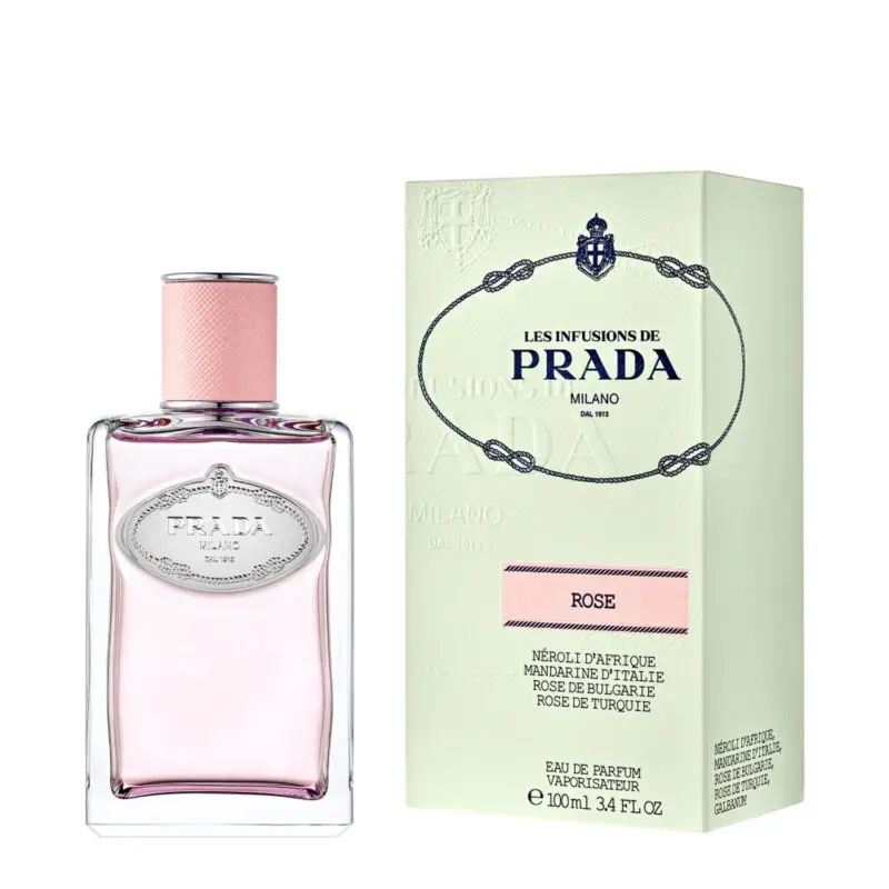 Prada Infusion de Rose