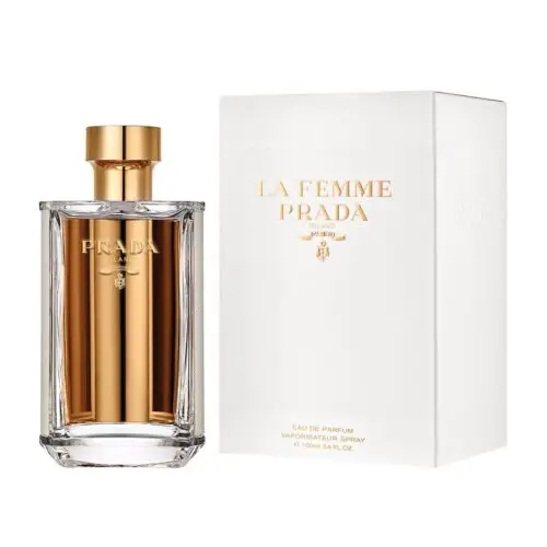 Prada La Femme