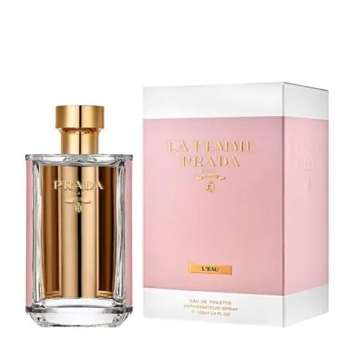 Prada La Femme L’Eau