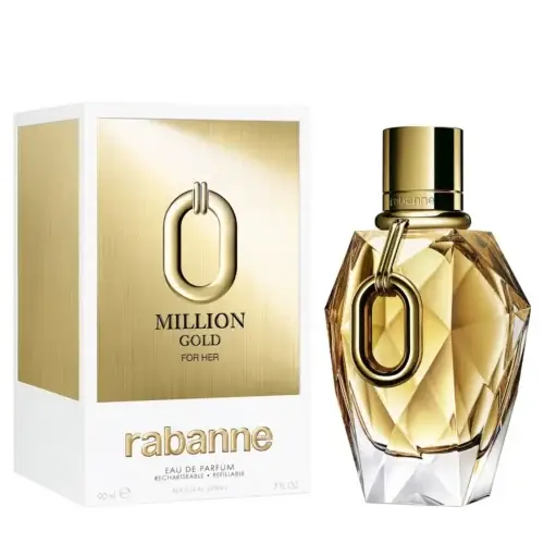 Rabanne Million Gold For Her