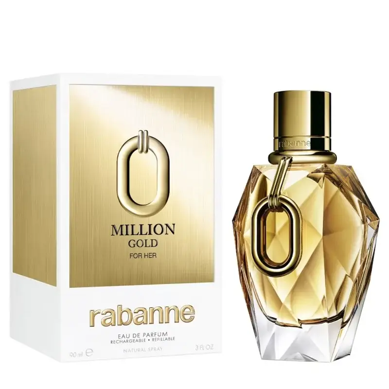 Rabanne Million Gold For Her