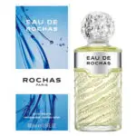 Rochas Eau de Rochas