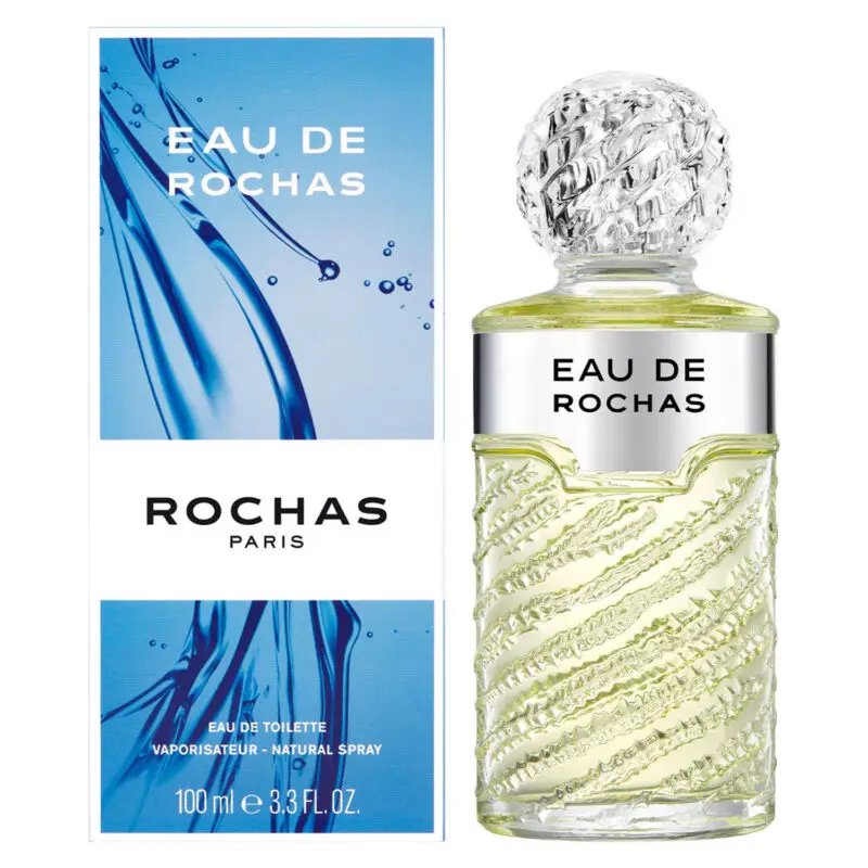 Rochas Eau de Rochas
