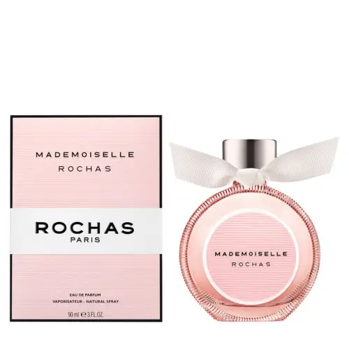 Rochas Mademoiselle