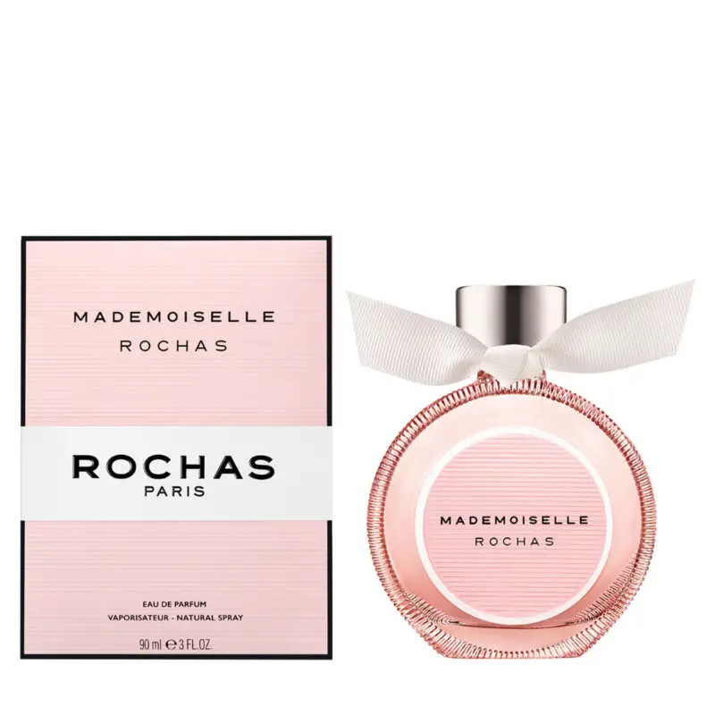 Rochas Mademoiselle
