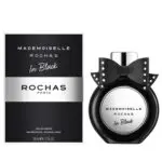 Rochas Mademoiselle Rochas In Black