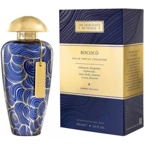 The Merchant of Venice Rococò