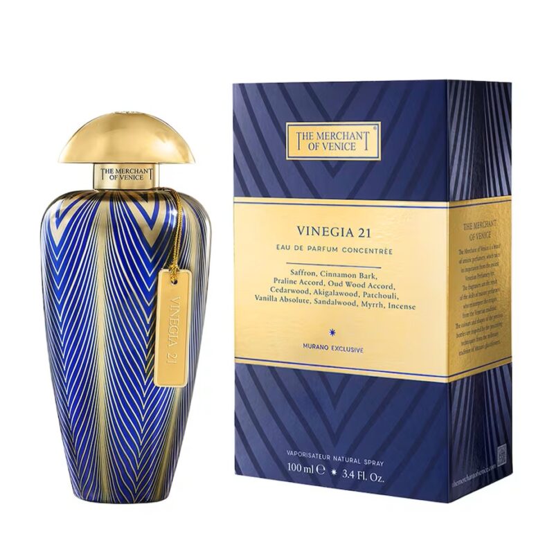 The Merchant of Venice Vinegia 21
