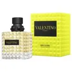 Valentino Donna Born In Roma Yellow Dream