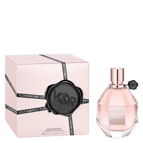 Viktor&Rolf Flowerbomb