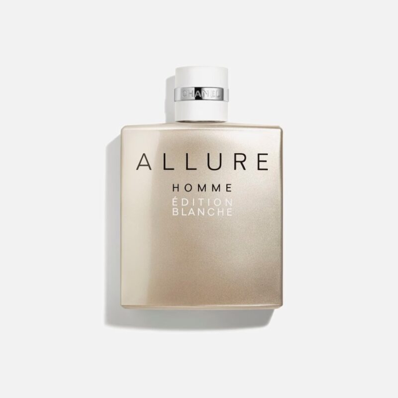 Allure Homme Edition Blanche Eau de Parfum Chanel