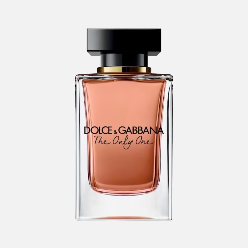 The Only One de Dolce&Gabbana