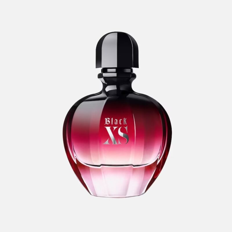 Black XS for Her Eau de Parfum Rabanne