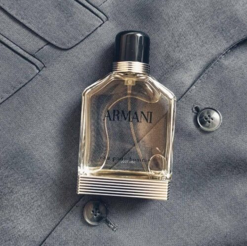 Armani Eau Pour Homme Armani