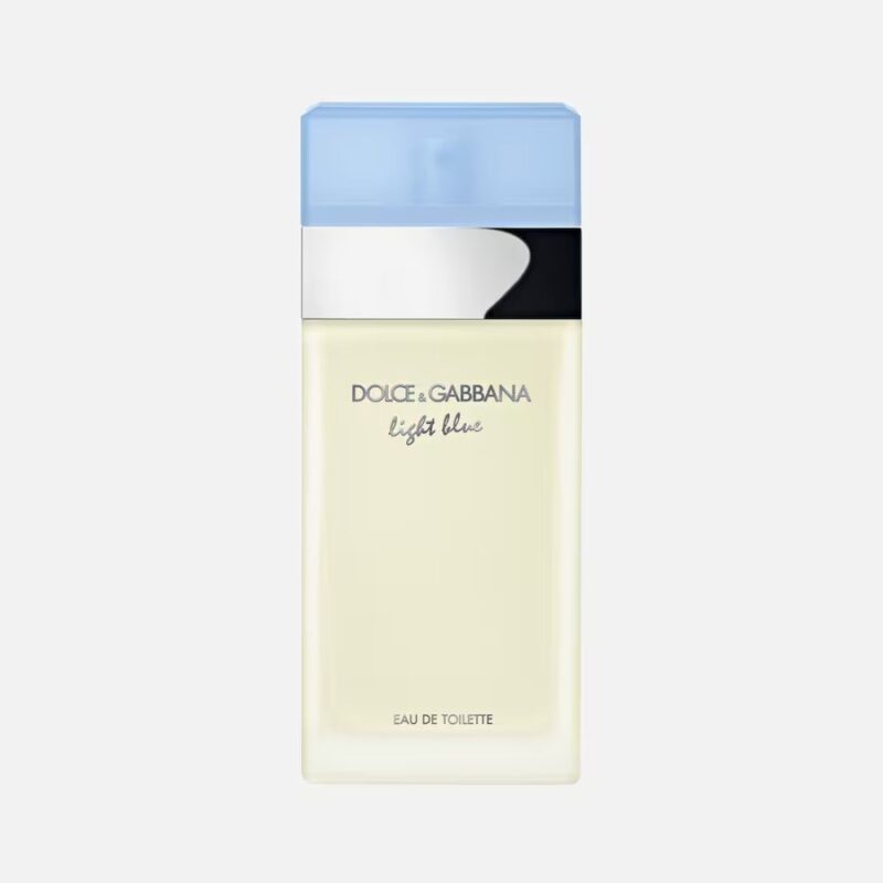 Light Blue Pour Femme Dolce&Gabbana pour femme