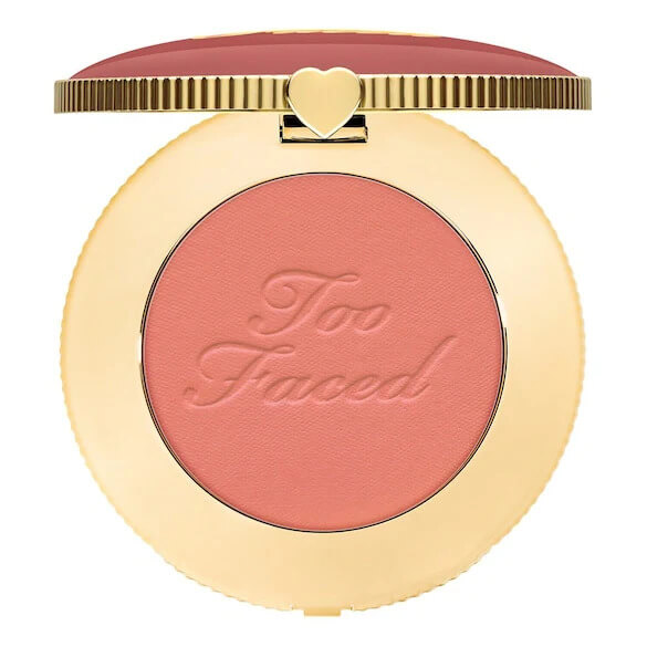 Too Faced Cloud Crush Blush Soyeux