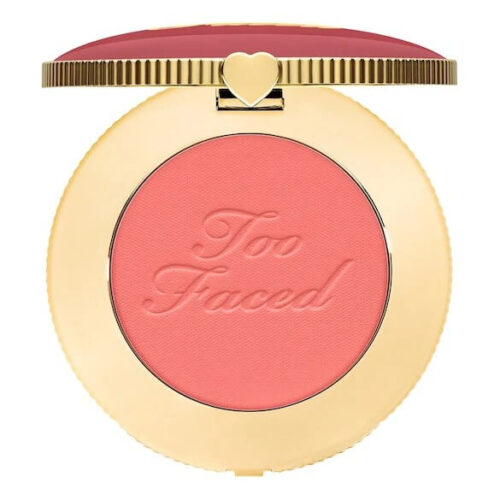 Too Faced Cloud Crush Blush Soyeux