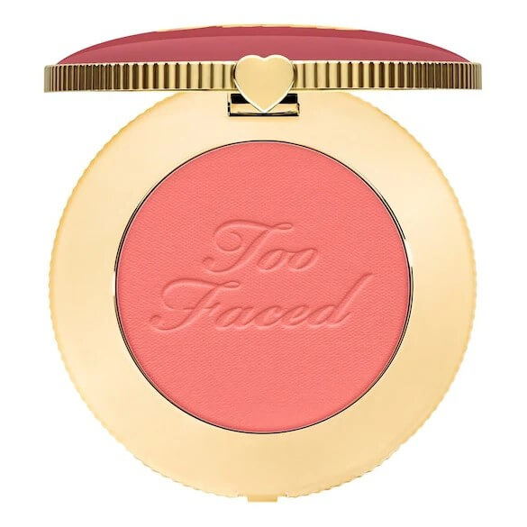 Too Faced Cloud Crush Blush Soyeux